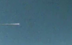 Mỹ tung video nói Nga vội vàng phá hủy vệ tinh quân sự Kosmos-2551