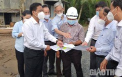 Cần Thơ: Sẽ xử lý cán bộ không chấp hành quy định về bồi hoàn, giải tỏa