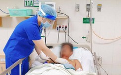 Cứu sống bệnh nhân nhiễm liên cầu lợn nguy kịch ở Cần Thơ