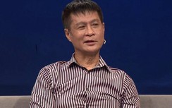 Tranh cãi đạo diễn Lê Hoàng nghi ngờ học thức của phụ nữ bán hàng online