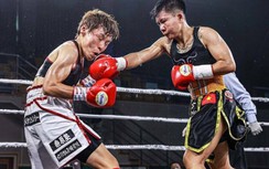 Cô gái từng bán vé số giúp boxing Việt Nam có cột mốc lịch sử