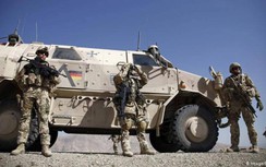 Sĩ quan Đức bị bắt vì cất giữ chất phóng xạ và tài liệu mật về Triều Tiên