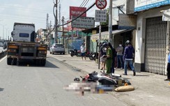 Tin tức tai nạn giao thông mới nhất ngày hôm nay 24/10/2021