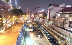 TP.HCM sẽ phát triển không gian đô thị ngầm thế nào?