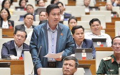 Đại biểu Quốc hội đề nghị làm rõ "ai đúng, ai sai" trong hoạt động từ thiện