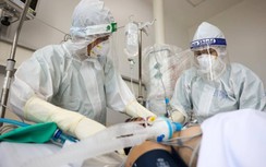 TP Nam Định xuất hiện chùm ca nhiễm phức tạp, đã có 9 ca cộng đồng