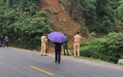 Trước ngày nhập học, tân sinh viên Học viện cảnh sát tử vong do TNGT