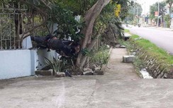 Thanh Hoá: 1 ngày xảy ra 2 vụ TNGT làm 2 người tử vong