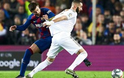 Nhận định, dự đoán kết quả Barcelona vs Real Madrid, vòng 10 La Liga