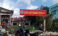 Bạc Liêu ghi nhận 112 ca mắc Covid-19 liên quan 2 công ty thủy sản