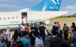 Khách du lịch vẫn khó “đặt chân” vì nhiều địa phương “cố thủ” phòng dịch