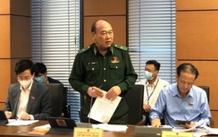Tư lệnh Cảnh sát Biển vừa được Thủ tướng bổ nhiệm là ai?