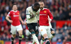 MU và Ronaldo gặp "cơn ác mộng" khó tin ở Old Trafford