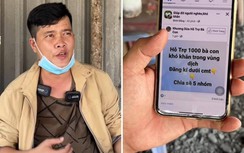 Khương Dừa bức xúc do bị giả mạo để kêu gọi từ thiện