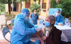 Covid-19 ngày 24/10: Cả nước tiếp tục ghi nhận 4.045 ca nhiễm mới