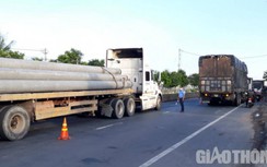 Từ 26/10, vận tải hàng hóa ra/vào tỉnh Bạc Liêu thế nào?