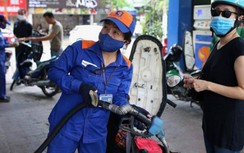 Giá xăng tăng mạnh gần 2.000 đồng/lít vào ngày mai 26/10?