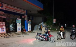 Nghệ An: Nhiều cửa hàng xăng dầu dừng bán trước thông tin tăng giá