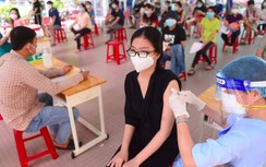 Covid-19 ngày 26/10: Cả nước có 3.595 ca mắc mới, TP.HCM chỉ 783 ca
