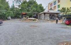 Dân không đồng tình, Đà Nẵng vẫn đấu giá đất di tích… thu tiền