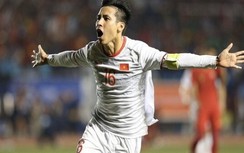 Trò cưng báo tin vui cho HLV Park Hang-seo ở vòng loại World Cup