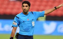 Đội tuyển Việt Nam gặp lại "cơn ác mộng" trong trận đấu với Nhật Bản