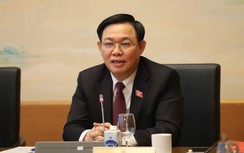 "Không có bảo hiểm giống như đi cầu thang mà không có tay vịn"