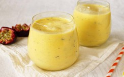 Loại quả quen thuộc là "vua nước ép" những người này vào quán chớ dại gọi