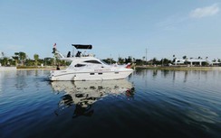 Trải nghiệm thượng lưu với bến du thuyền hạng sang tại Danko City