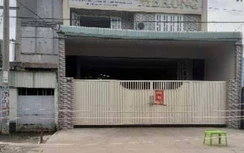 Khởi tố vụ án liên quan ổ dịch tại công ty hải sản ở Tiền Giang