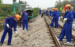 240.000 tỷ làm đường sắt 10 năm tới lấy từ đâu?