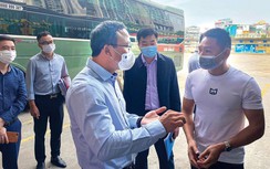 Cần gì để vận tải khách ổn định khi mở lại?