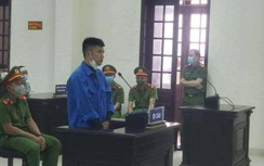 Bắn chết bạn sau mâu thuẫn liên quan 1 cô gái, thanh niên 9X lĩnh 20 năm tù