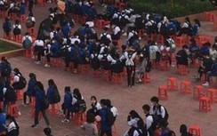 Bắc Giang: Kích hoạt trạng thái chống Covid-19 do có ca nhiễm cộng đồng