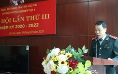 Vì sao Chánh Thanh tra tỉnh Lào Cai bị tạm đình chỉ công tác?