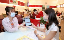 HDBank tiếp tục tăng trưởng cao