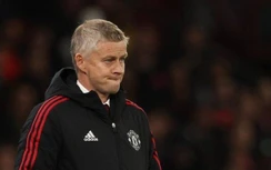 Lãnh đạo MU có quyết gây sốc về tương lai HLV Solskjaer