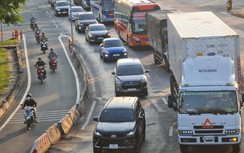 TP.HCM đề xuất làm 7 dự án kết nối vùng với tổng số vốn 50.000 tỉ đồng