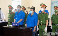 Phiên tòa xử Trương Châu Hữu Danh: Hé lộ nguồn gốc tài liệu "mật"