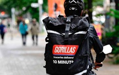 Chạy đua giao hàng siêu nhanh tại Mỹ