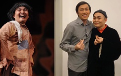 Hoang tin "vua hài đất Bắc" Xuân Hinh qua đời: Từ bàng hoàng đến phẫn nộ