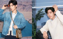 Sức hút của Tiêu Chiến sau lệnh siết chặt "ngôi sao lưu lượng"