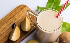 Loại quả "thần dược chống viêm" không được ăn sau canh cua vì lý do này