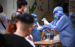 Ngày 27/10, Hà Nội ghi nhận 28 ca nhiễm Covid-19, có 10 ca tại cộng đồng