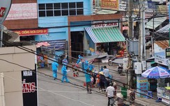 Nhiều tỉnh thành ở ĐBSCL liên tục xuất hiện ca mắc Covid-19 trong cộng đồng