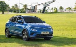 Campaign Asia: Vingroup là thương hiệu nội địa được yêu thích nhất