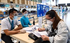 Hàng không tăng chuyến, vé máy bay rẻ bất ngờ sau tái khởi động