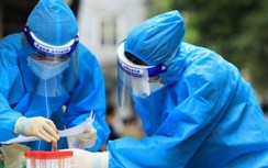 Hà Nam liên tiếp phát hiện ca lây nhiễm cộng đồng