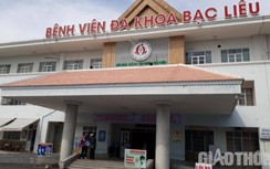 BVĐK Bạc Liêu dừng khám bệnh ngoại trú, cả tỉnh thêm 242 ca mắc Covid-19