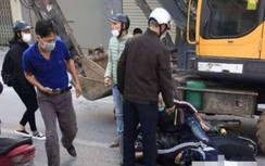 Hải Dương: Học sinh lớp 12 tử vong thương tâm trên đường tới trường